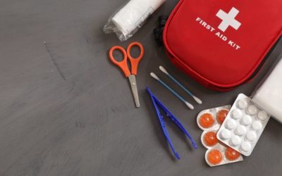 Basic First Aid